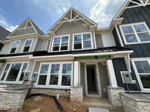 3020 White Rail Dr, Fuquay Varina, NC, 27526 | Card Image