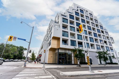 410-280 Howland Ave, Toronto, ON, M5R0C3 | Card Image