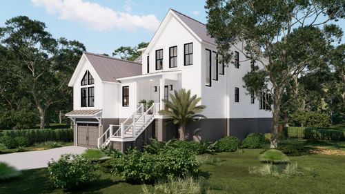 11 25th Ave, Isle of Palms, SC, 29451-2371 | Card Image