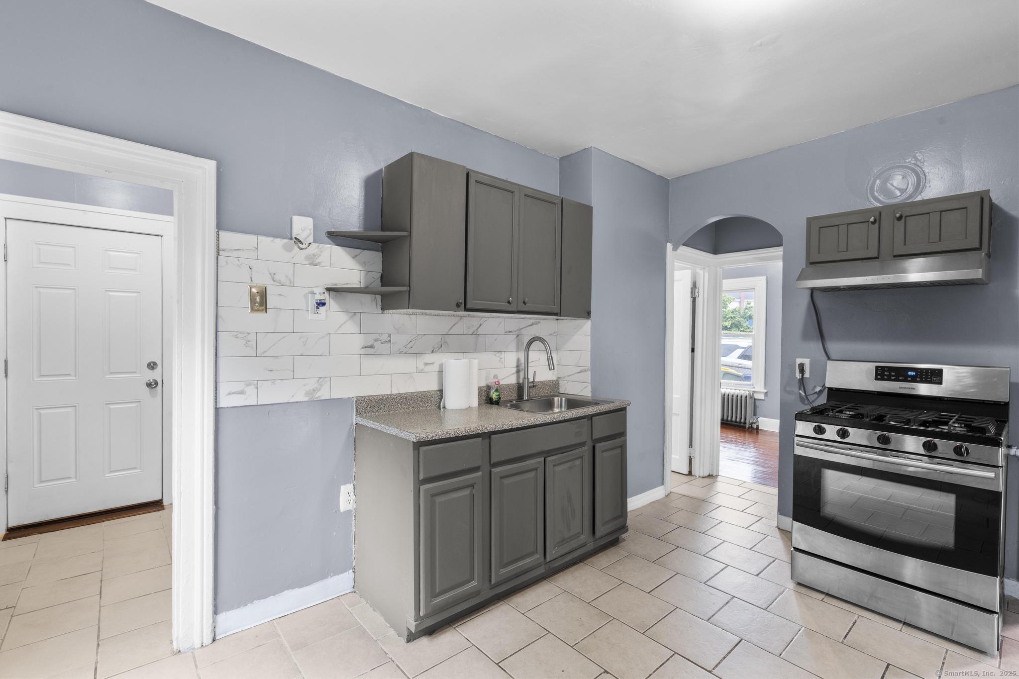 Residential Lease in Waterbury 2