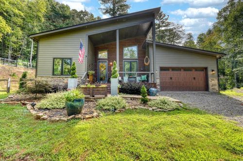 6824 Mountain Laurel Rd, Hiawassee, GA, 30546-5323 | Card Image