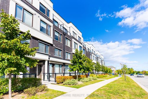 509-1711 Pure Springs Blvd, Pickering, ON, L1X0E3 | Card Image