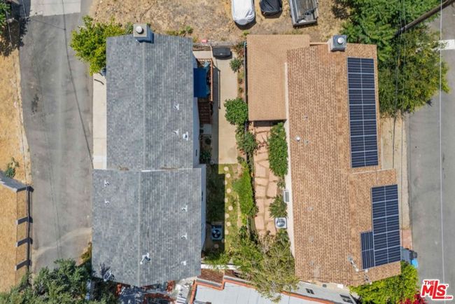 21615 Wo He Lo Trl, House other with 3 bedrooms, 4 bathrooms and null parking in Chatsworth CA | Image 44