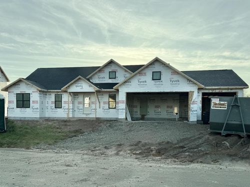 N8864 Galway Lane, HARRISON, WI, 54952 | Card Image