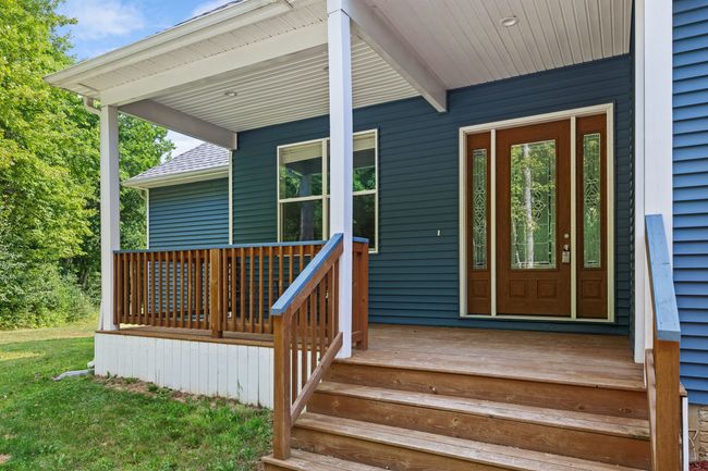 4822 Lake George Rd, House other with 4 bedrooms, 4 bathrooms and null parking in Addison Twp MI | Image 9