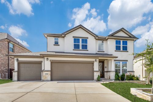 224 Draco St, Georgetown, TX, 78628-2211 | Card Image