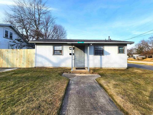 800 W Main St, El Dorado, AR, 71730-5504 | Card Image