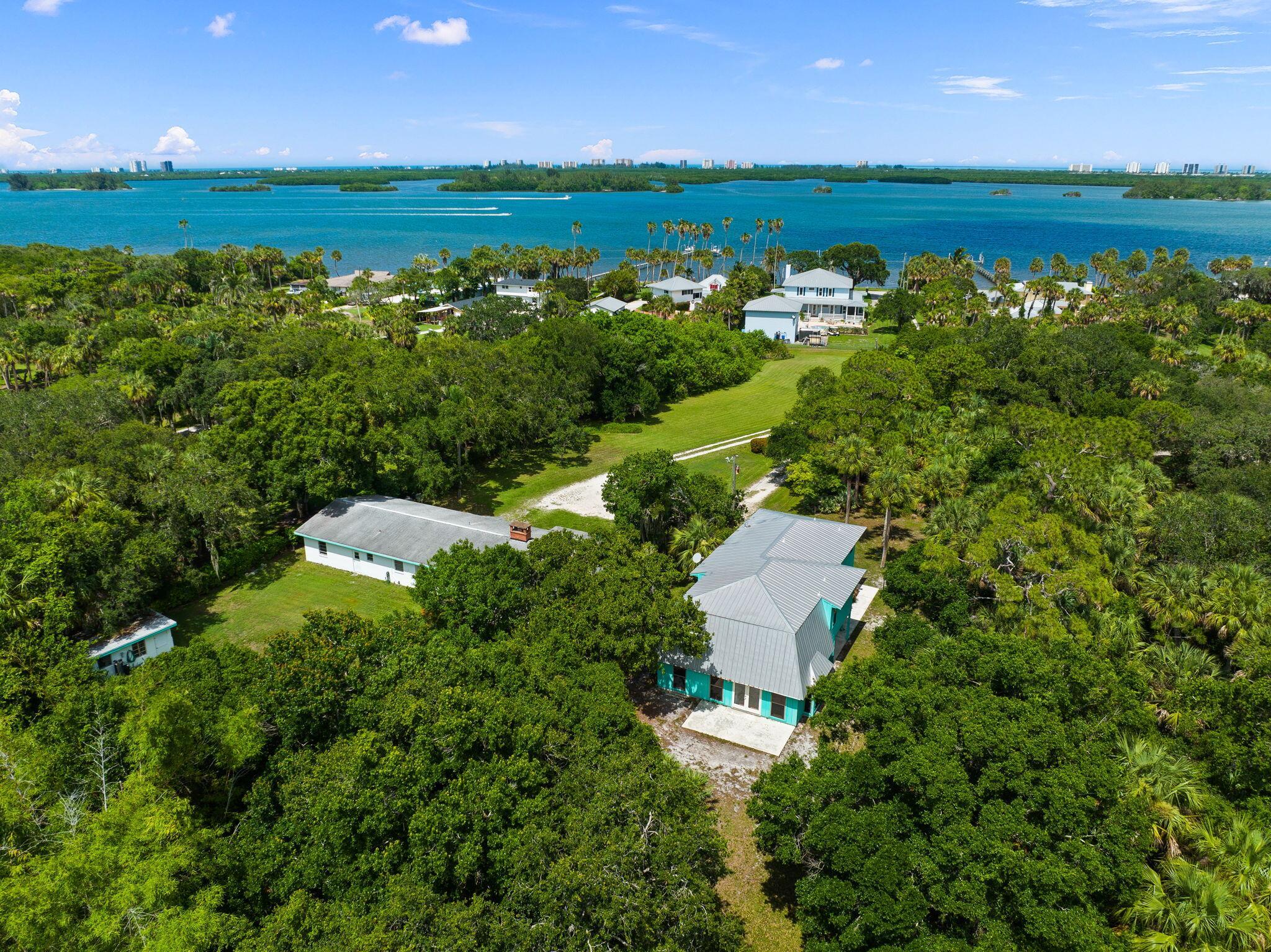 Indian River Dr, Fort Pierce, FL 34946