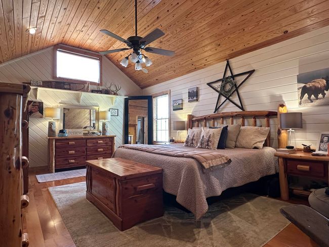 951 Highway 57 E, House other with 3 bedrooms, 2 bathrooms and null parking in Ramer TN | Image 30