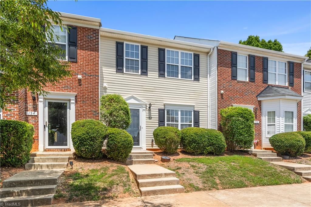 Residential in Greensboro 2