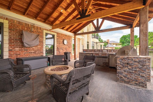 Outdoor Kitchen | Image 81