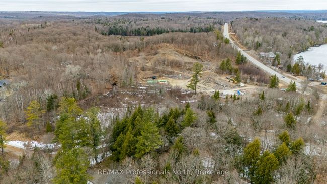 0 Ransley Rd, Home with 0 bedrooms, 0 bathrooms and null parking in Minden ON | Image 14