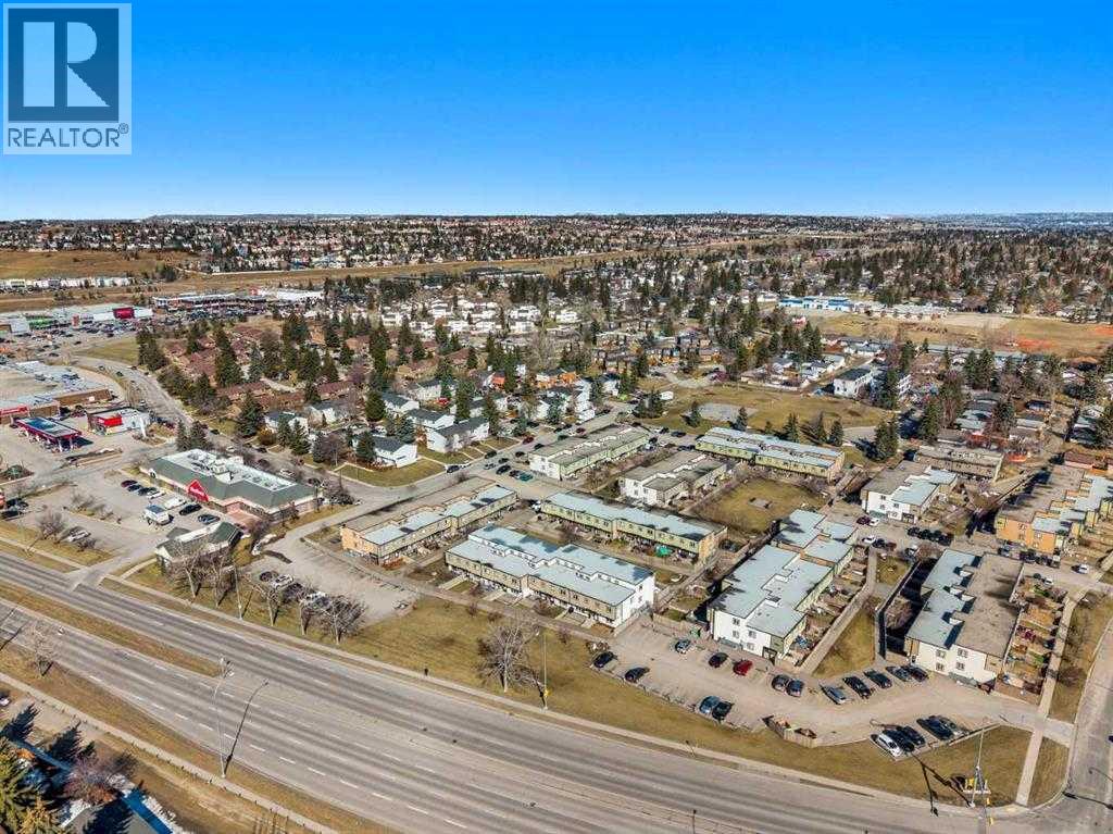 Residential in Calgary 3