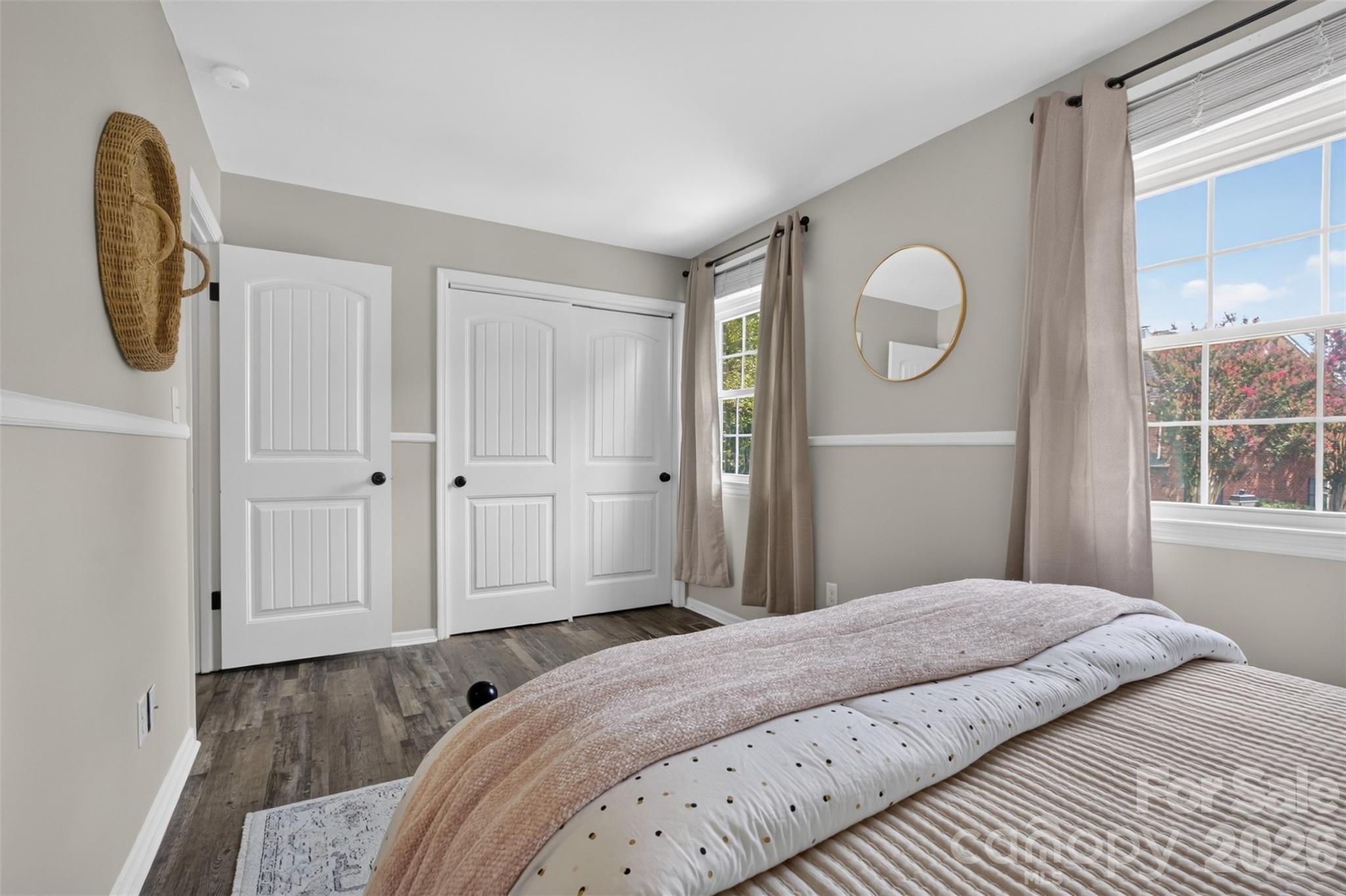 Residential in Charlotte 3