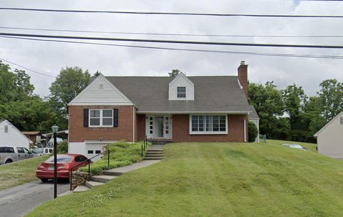 209 Plymouth Dr, Roanoke, VA, 24019-4125 | Card Image