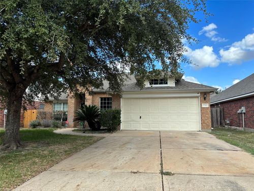 17411 N Riata Lake Dr, Cypress, TX, 77433-2248 | Card Image