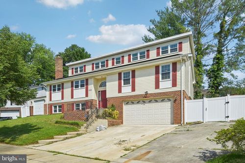 1005 Kings Tree Dr, BOWIE, MD, 20721-1918 | Card Image