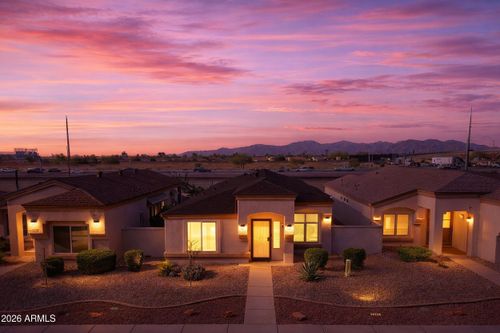21744 N Verde Ridge Dr, Sun City West, AZ, 85375-6563 | Card Image