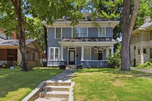 1234 Central Ave, Memphis, TN, 38104-4707 | Card Image