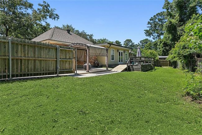 Back Yard | Image 17