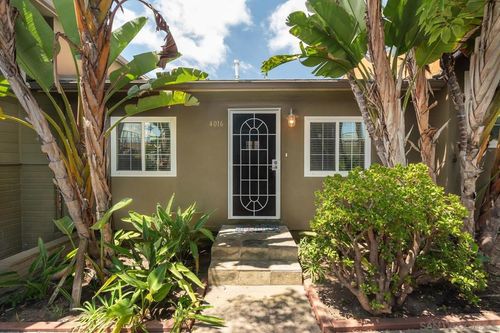 4016 Texas St, San Diego, CA, 92104-2446 | Card Image
