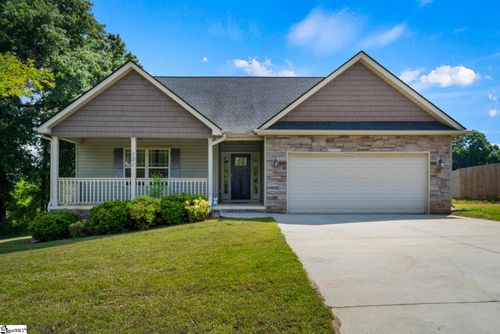 101 Hurst Avenue, Anderson, SC, 29625 | Card Image