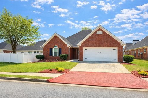 1421 Empress Dr, McDonough, GA, 30253-9047 | Card Image