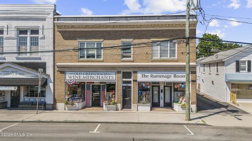 2n-193 Sound Beach Ave, Old Greenwich, CT, 06870-1711 | Card Image