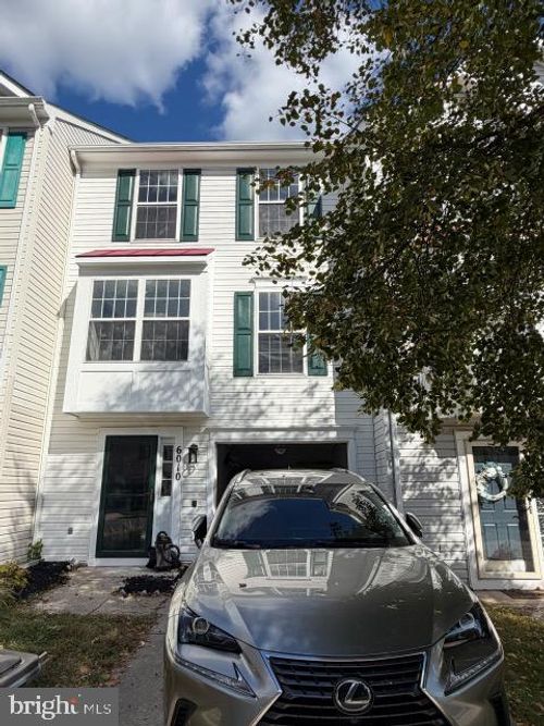 6010 Rose Bay Dr, DISTRICT HEIGHTS, MD, 20747-2868 | Card Image