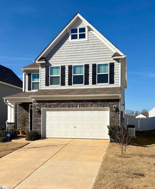 270 Pendergast Rd, Greenville, SC, 29605-6289 | Card Image