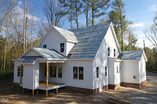 4025 Hamlets Chapel Rd, Pittsboro, NC, 27312-7135 | Card Image