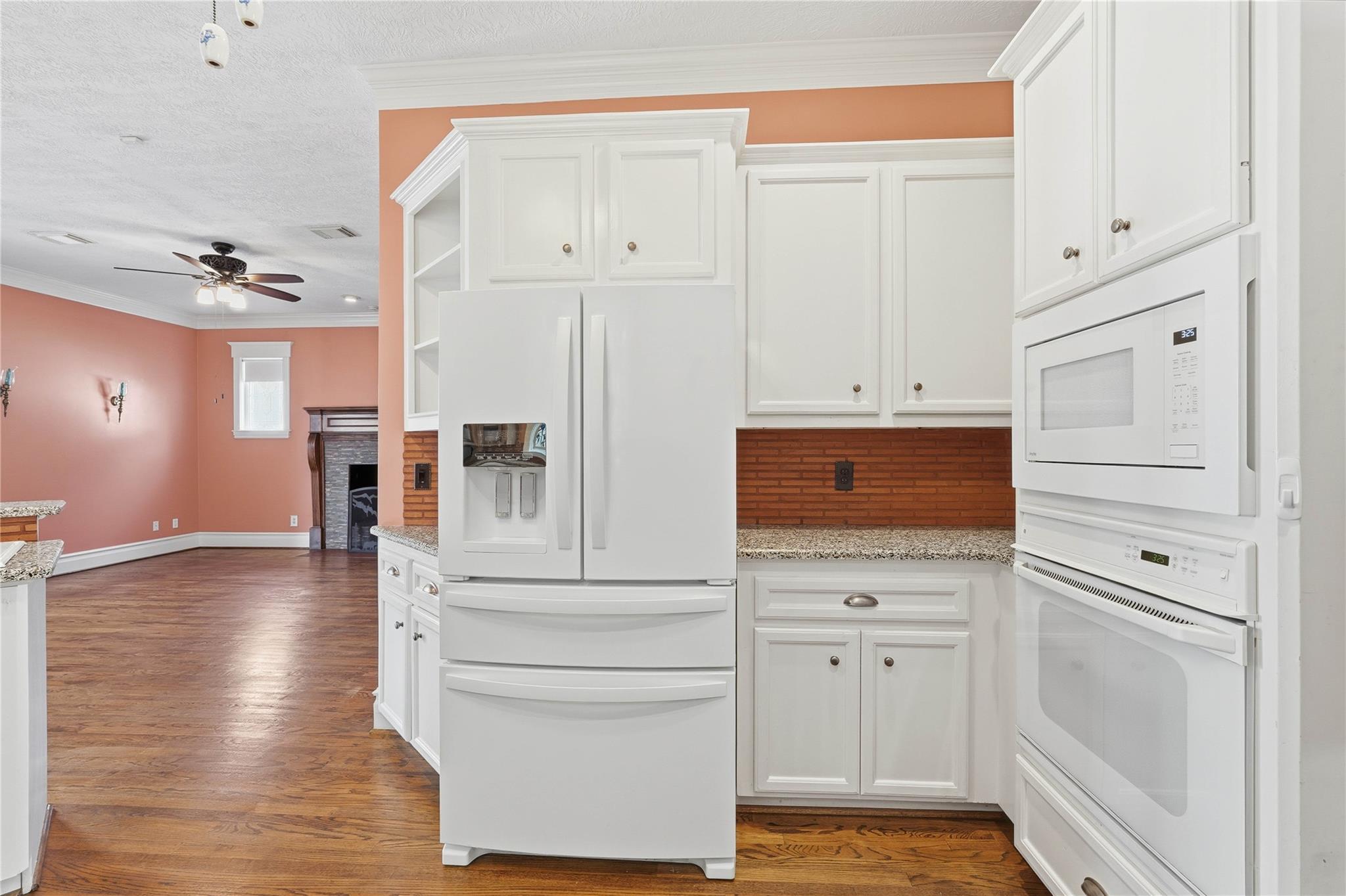 Residential in Houston 4