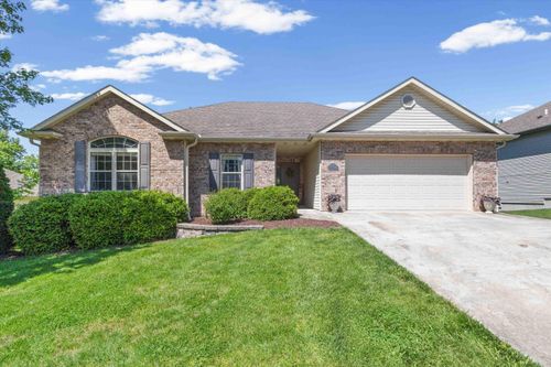 6803 Madison Creek Dr, COLUMBIA, MO, 65203-8403 | Card Image