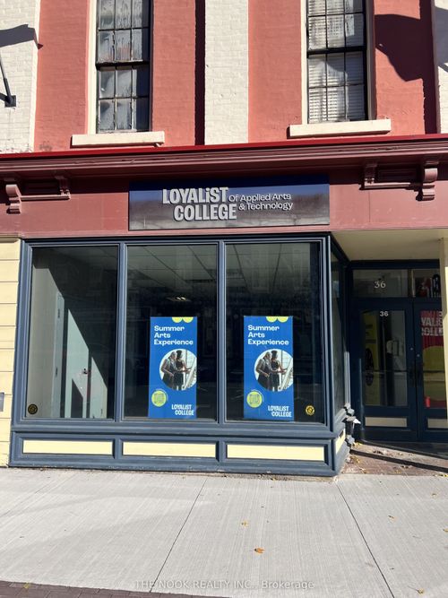 36 Walton St, Port Hope, ON, L1A1N1 | Card Image