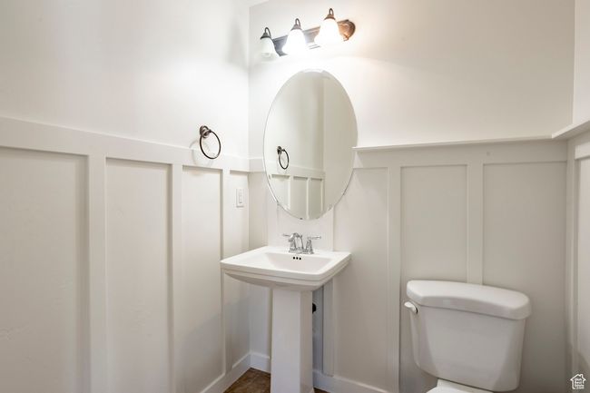 4043 E Oakland Hills Dr, Townhouse with 4 bedrooms, 4 bathrooms and 2 parking in Eagle Mountain UT | Image 16