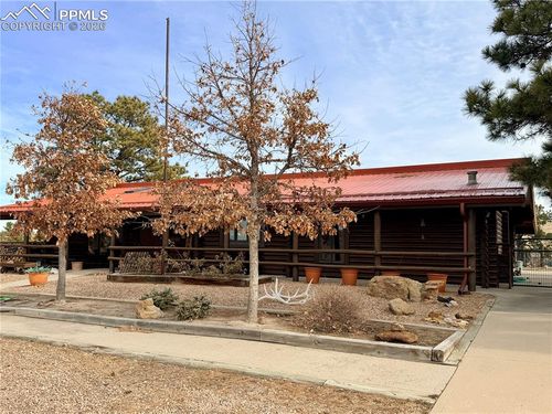 24063 County Road 122, Ramah, CO, 80832-9705 | Card Image