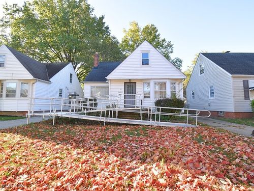 20800 Morris Ave, Euclid, OH, 44123-2916 | Card Image