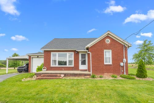 7573 S State Road 161, Holland, IN, 47541-9708 | Card Image