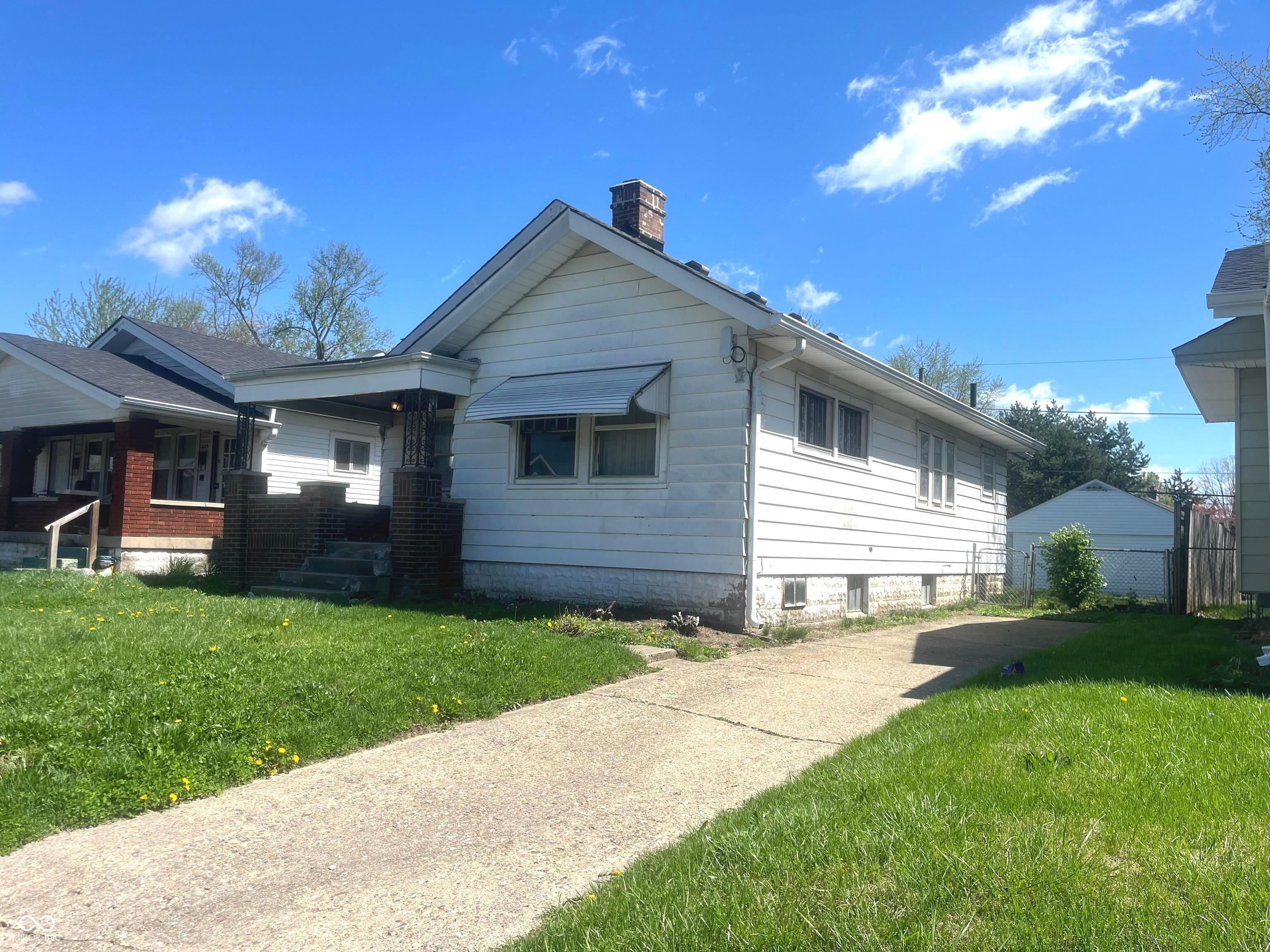 Residential in Indianapolis 2