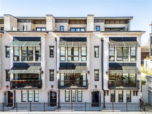 unit-19-661 Auburn Ave Ne, Atlanta, GA, 30312-2001 | Card Image