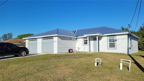 2209/2211 Daniel Avenue N, Lehigh Acres, FL, 33971 | Card Image