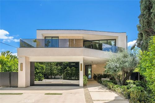 16988 Strawberry Dr, Encino, CA, 91436-3857 | Card Image