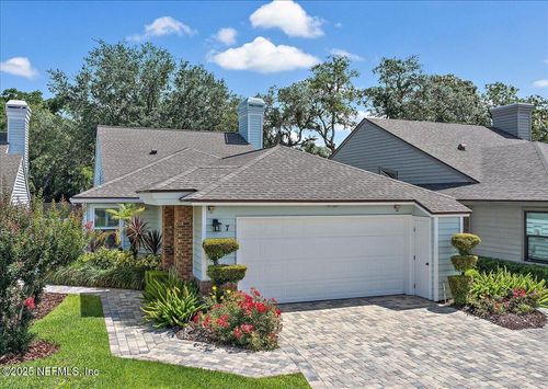7 Walkers Ridge Dr, Ponte Vedra Beach, FL, 32082-3721 | Card Image