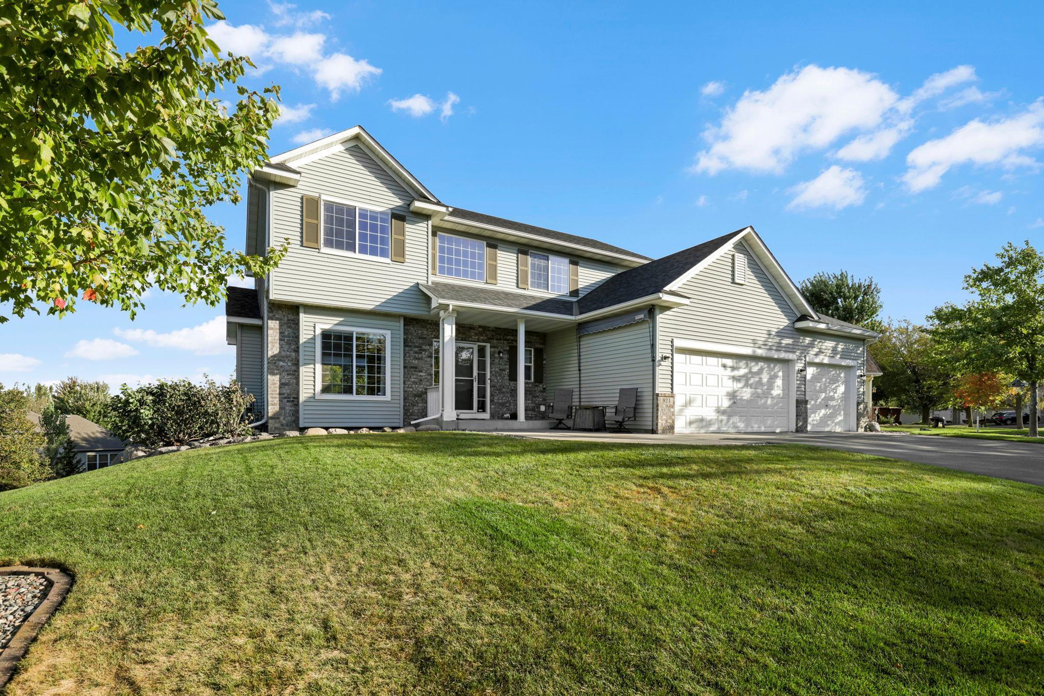 Firethorne Trl, Jordan, MN 55352