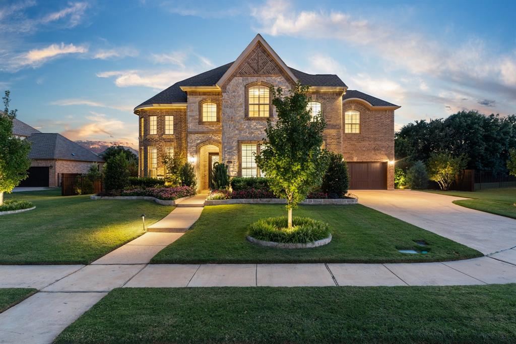 Picasso , Colleyville, TX 76034