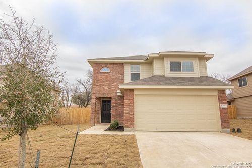 8719 Tesoro Hls, San Antonio, TX, 78242-1629 | Card Image