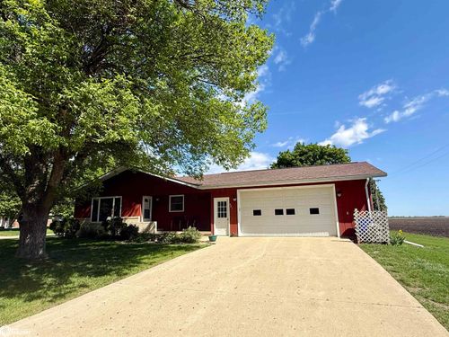 501 Chicago Street, Scranton, IA, 51462 | Card Image