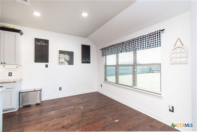 3814 Twilight Dr, House other with 4 bedrooms, 3 bathrooms and null parking in Temple TX | Image 8