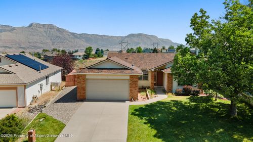 21 Cottonwood Ct, Parachute, CO, 81635-9500 | Card Image