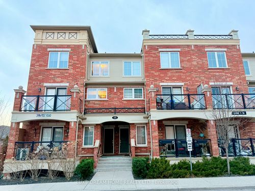 15-2496 Post Rd, Oakville, ON, L6H0K1 | Card Image